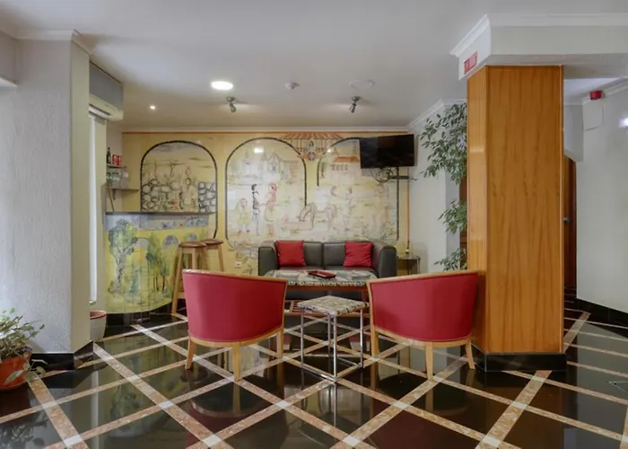 Hotel Nova Cidade