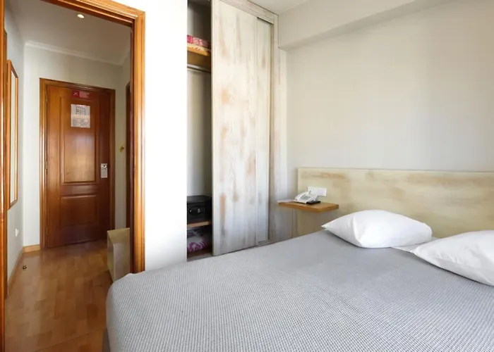 Hotel Nova Cidade